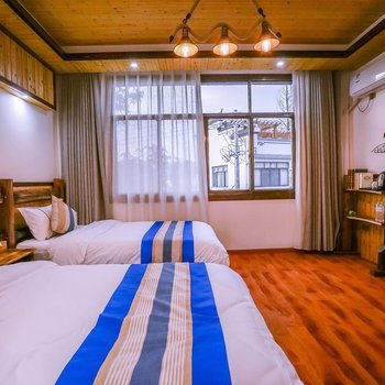 丽水瑾居印象客栈