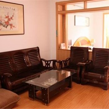 青岛219近市政府精装公寓酒店提供图片