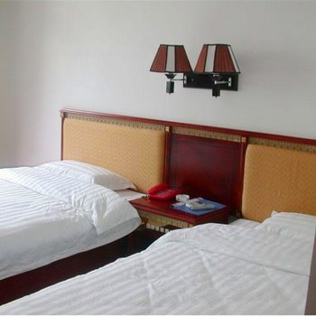 亚布力青云精品公寓酒店提供图片