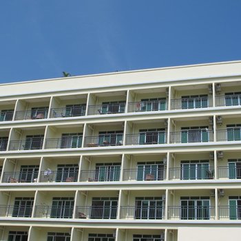 三亚香橙海景度假公寓