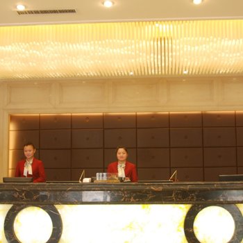 义马元丰涌金酒店(三门峡)酒店提供图片