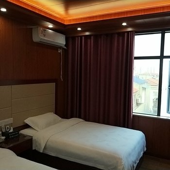 潜江高雅商务公寓酒店提供图片