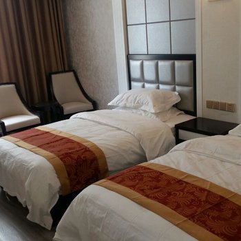 伽师利群宾馆