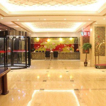张家界大维酒店(商务楼)酒店提供图片