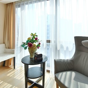 青岛杰克丹尼公寓(山东路分店)酒店提供图片