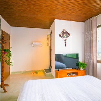 重庆小巷人家客栈酒店提供图片