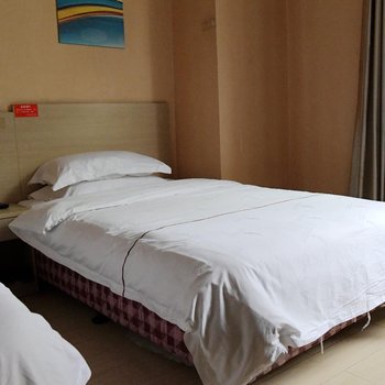 十堰越洋国际商务宾馆酒店提供图片