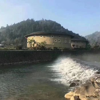漳州印象河坑土楼土楼(侨兴路店)酒店提供图片
