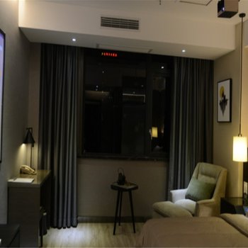 泸州木莲公寓酒店提供图片