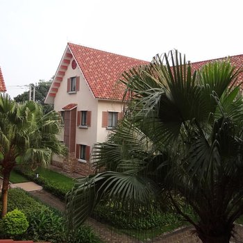 肇庆宋隆小镇度假酒店酒店提供图片