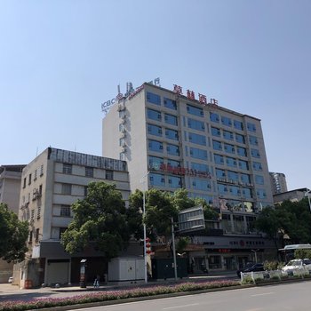 莫林酒店(永州零陵店)酒店提供图片