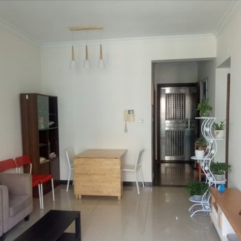 广州清新小筑普通公寓酒店提供图片