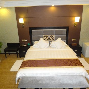 酉阳利斯卡尔酒店酒店提供图片