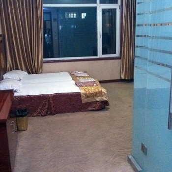 平遥十号公馆酒店提供图片