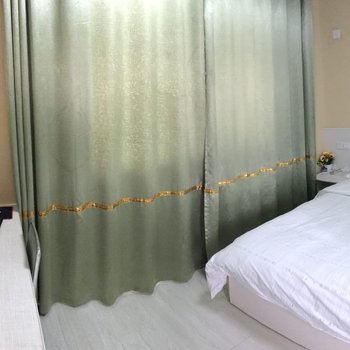 建湖万金快捷宾馆