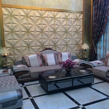 广州从化富力泉天下温馨温泉度假别墅酒店提供图片