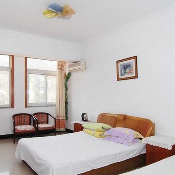 北戴河美仙度假公寓酒店提供图片