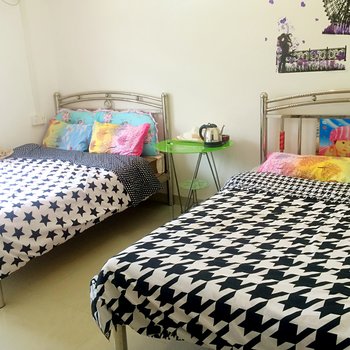 肇庆惠多利公寓酒店提供图片