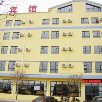 胶州东方商务宾馆酒店提供图片