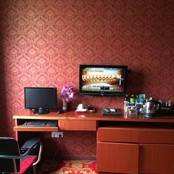 资溪凤凰星级宾馆（抚州）酒店提供图片
