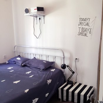 成都DUDUSA普通公寓(大慈寺路店)酒店提供图片