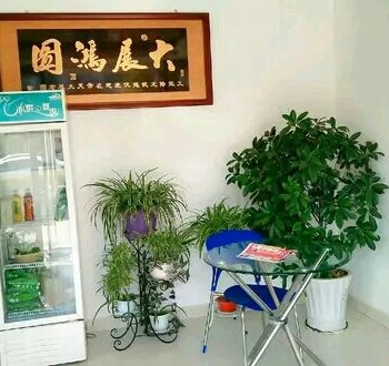 太湖皇悦快捷宾馆酒店提供图片