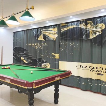 福州魏婷度假别墅(2号店)酒店提供图片