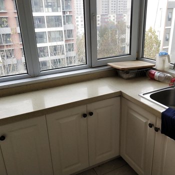 廊坊布达拉斯公寓酒店提供图片