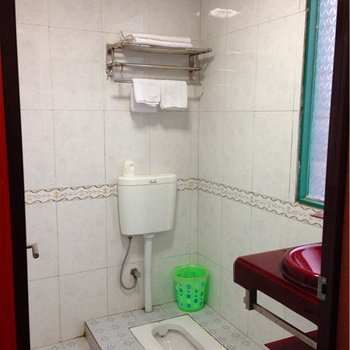 吉水县金泰宾馆酒店提供图片