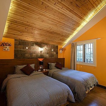 上海共青森林公园度假村酒店提供图片