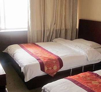 西安心心宾馆(自强西路店)酒店提供图片