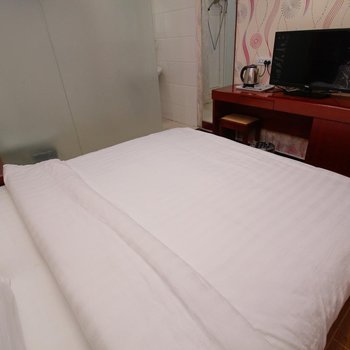 西安金顺主题宾馆钟楼骡马市店酒店提供图片