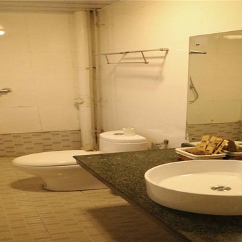 秦皇岛赢岛·海屿花园客栈(原逅(Hold)海青年旅馆)酒店提供图片