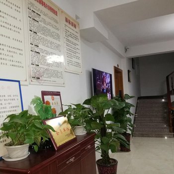 象山暴风城客栈酒店提供图片