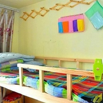 美嘉女生公寓(济南万达广场店)