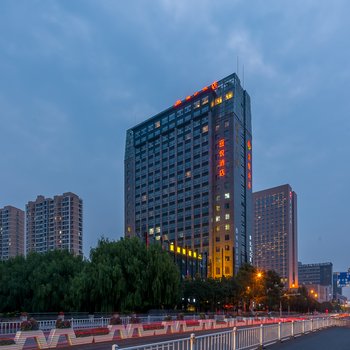 绍兴京悦酒店