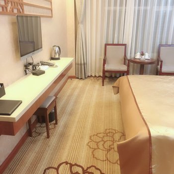 玛沁黄河源大酒店
