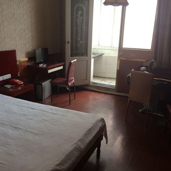 咸宁琦缘商务宾馆酒店提供图片