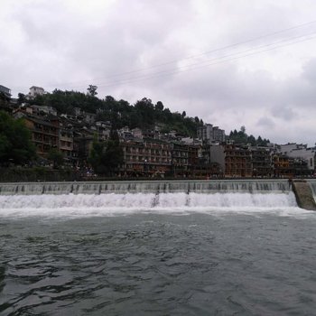 湘西凤凰清风尚苑公寓酒店提供图片