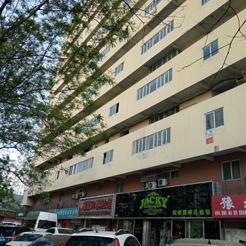 北京马忠志公寓(海户屯路分店)酒店提供图片