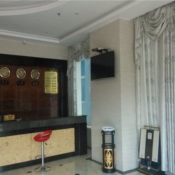 耿马孟定东方商务酒店酒店提供图片