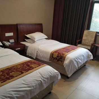 池州尧城迎宾馆酒店提供图片