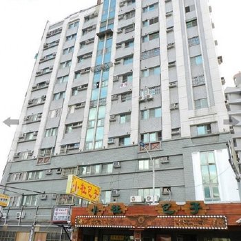 废弃易鸿民宿