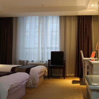 上海知青时代精品酒店酒店提供图片