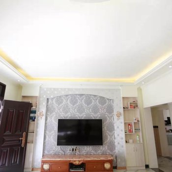 甘孜廖雪艳公寓酒店提供图片