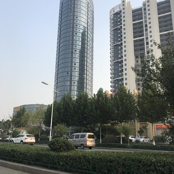 临沂解忧格子公寓