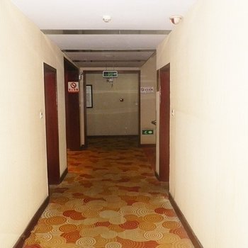 肥城富世康商务酒店酒店提供图片