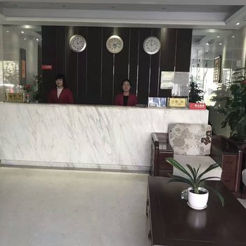 西安高陵阳光酒店酒店提供图片