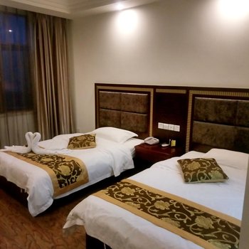 峨眉山H酒店(灵秀温泉店)酒店提供图片