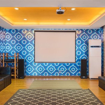 成都Cirle假日别墅酒店提供图片